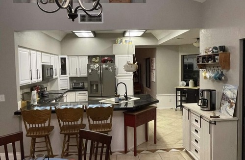 Wickenburg House | Quiet Entire House in Wickenburg Arizona