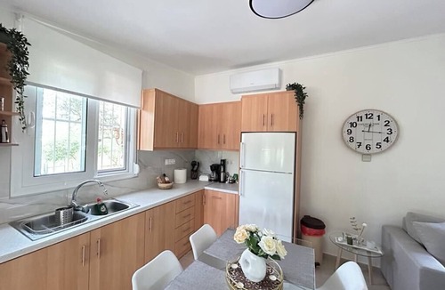 Pylos-Nestoras Villa | QUIET ESCAPE