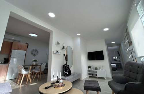 Pylos-Nestoras Villa | QUIET ESCAPE