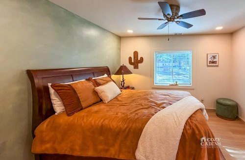 Ruidoso House | Quiet Escape