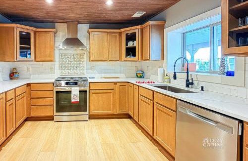 Ruidoso House | Quiet Escape