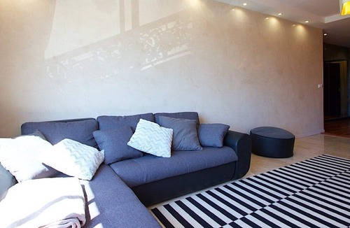 Saint Philippe Apartment | Quiet et modern 2 bedroom apartment center of Nice