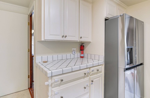 Western House | Quiet Eugene Retreat Near Mount Pisgah & UO Campus
