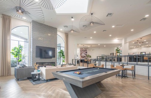 North Scottsdale Apartment | Quiet Executive Oasis Next to TPC Fast Wi-Fi