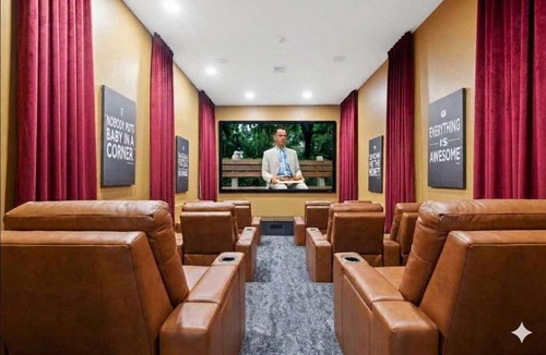 North Scottsdale Apartment | Quiet Executive Oasis Next to TPC Fast Wi-Fi