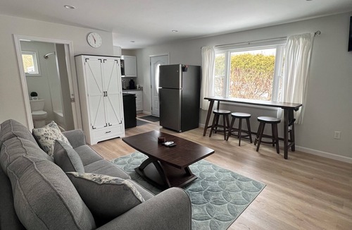 Deer Isle Cottage | Quiet, family friendly cottage