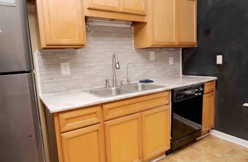 Valdosta Apartment | Quiet Family Sized Duplex in a Quiet Subdivision 20 minutes from Wild Adventures