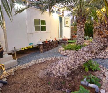 Hatta Other | Quiet Farm Caravan