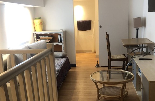 Pressins Apartment | Quiet ..