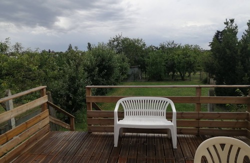 Saint-Pourcain-sur-Sioule House | Quiet house 5 minutes from the town center. (2 nights minimum)