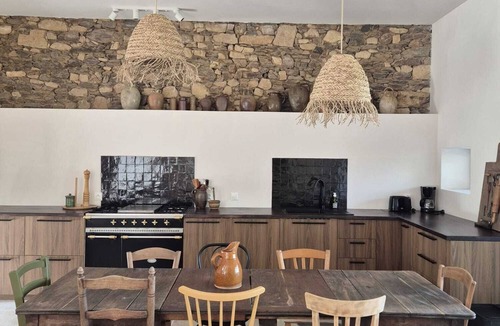 Saint-Sulpice-d'Excideuil House | Quiet cottage with private pool, garden and French charm in the Dordogne region