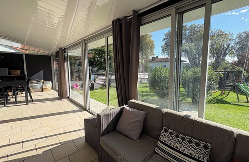 Peyrehorade House | Quiet, friendly house for up to 6 people