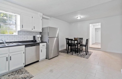 Bethelridge House | Quiet getaway, 15-20 minutes to Lake Cumberland and 5 mins to downtown Somerset
