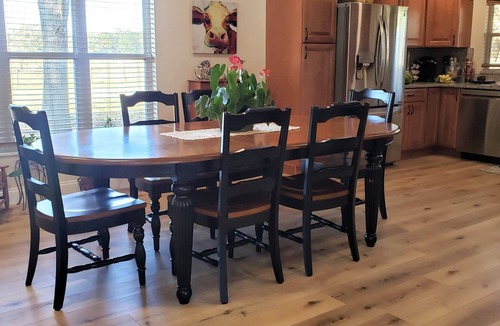 Williston House | Quiet Getaway in Horse Country-West House-Close to Ocala/Gainesville, Pets Ok!