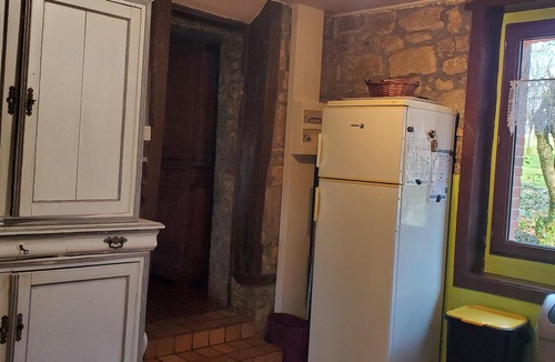 Saint-Sever-Calvados House | Quiet gîte on the edge of a forest, ideal for families with pets except cats.
