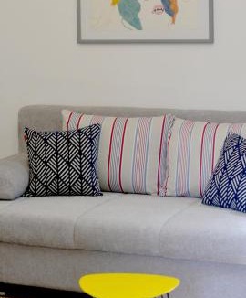 Erdberg Apartment | Quiet & Green, With Terrace