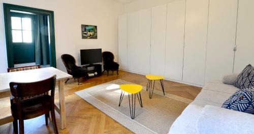 Erdberg Apartment | Quiet & Green, With Terrace