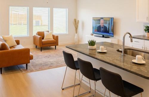 Rosenberg House | Quiet Haven