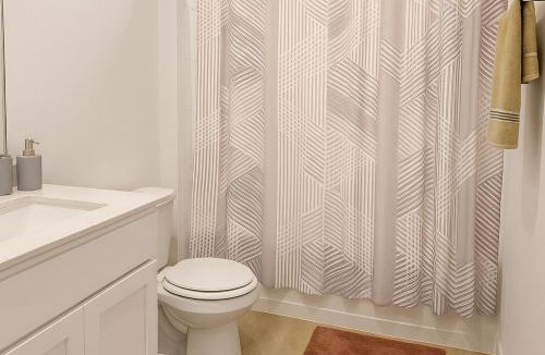 Rosenberg House | Quiet Haven
