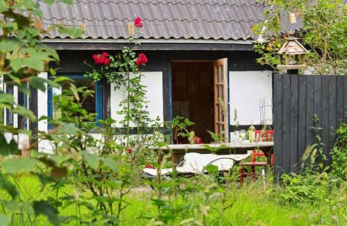 Vesterborg House | Quiet Hideaway Surrounded By Nature