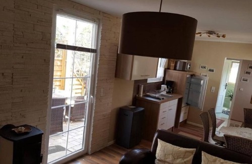 Goorstorf Apartment | Quiet holiday flat on the Baltic Sea