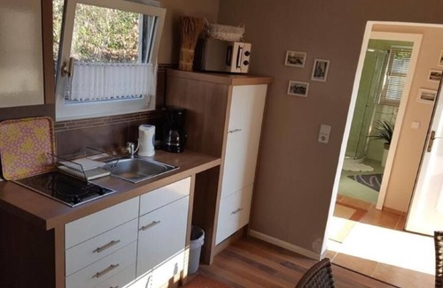 Goorstorf Apartment | Quiet holiday flat on the Baltic Sea