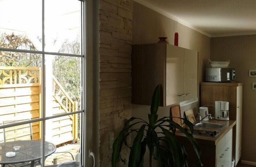 Goorstorf Apartment | Quiet holiday flat on the Baltic Sea