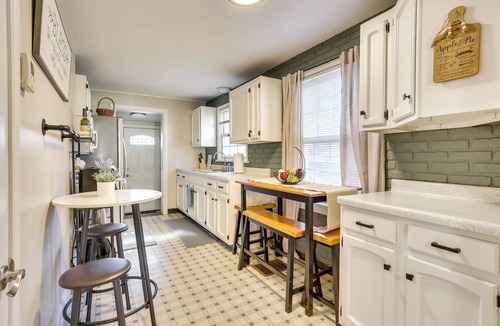Boardman House | Quiet home base in the heart of Boardman!