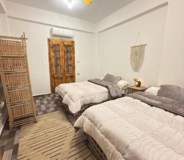 Siwa Apartment | Quiet Home