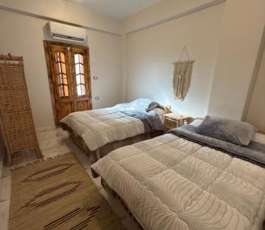 Siwa Apartment | Quiet Home