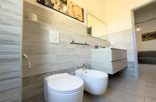 Valbrona Apartment | Quiet Home in Val Brona