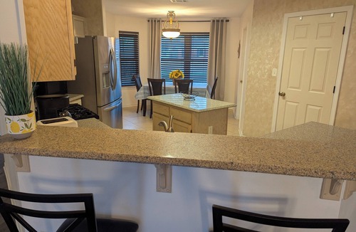 Ono Island House | Quiet home within 10 minutes to the beach.