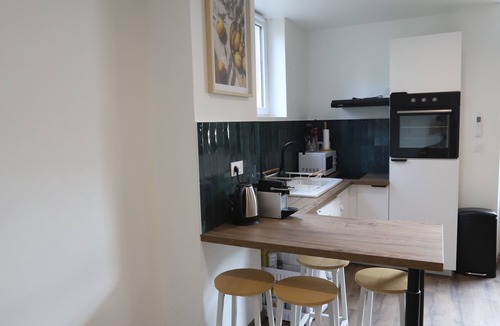 Brive-la-Gaillarde House | Quiet house near train station & town center. Pets welcome!