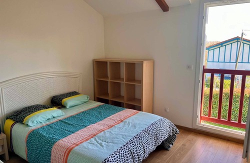 Arbonne House | Quiet house in Arbonne 10mn from beaches and golf course