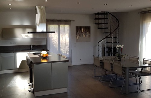 Valpaja House | QUIET HOUSE IN THE MIDDLE OF THE CORSICAN MAQUIS