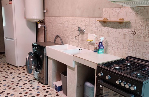 Quimiac Cottage | Quiet house near beach, garden, wifi, pets on request