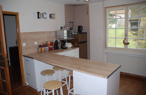 Compreignac House | Quiet house - Near the lake of Saint-Pardoux