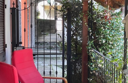 Vignone House | Quiet house on the hills of Lake Maggiore. CIN IT103074C2HJNGCMF4