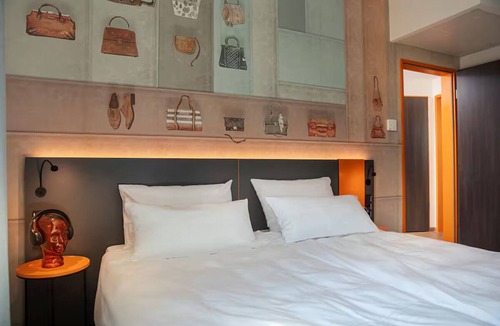 Offenbach am Main Hotel | Quiet, Inviting Room – Ideal Base for Exploring Offenbach & Frankfurt