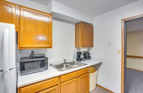 Jasper Apartment | Quiet Jasper Retreat Near State Parks & Hiking