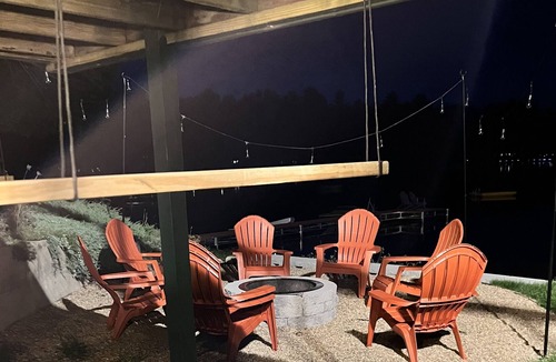 Acton Cabin | Quiet Lake House