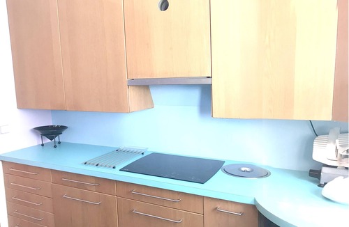 Butte-aux-Cailles Apartment | Quiet location in the heart of "butte aux cailles", center of Paris, access to Expo Porte de Versailles