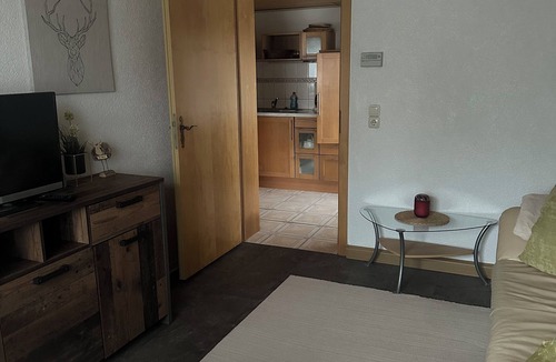 Bad Elster House | Quiet location. Large garden, private terrace and parking lot. Pet friendly