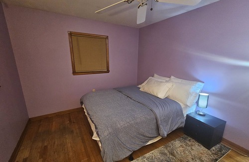 Millport House | Quiet location on 10 acres. Central to Ithaca, Corning, and Watkins Glen