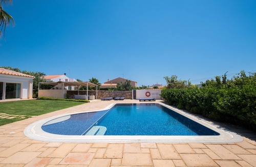 Ciudadela Ski Chalet | Quiet location with pool - Casa Abatzer