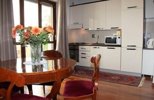 Porta al Prato Apartment | QUIET LUXURY APARTMENT WITH TERRACE, LIFT, COVERED PARKING PLACE INCLUDED, WIFI