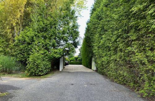 Bridgehampton House | Quiet Luxury in the Heart of the Hamptons