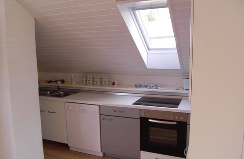 Scheuern Apartment | Quiet, modern, bright vacation apartment in the countryside