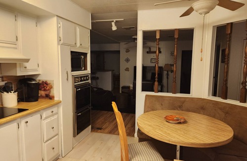 Desert Hills House | Quiet northside neighborhood, large home, Lake side of highway, family friendly.