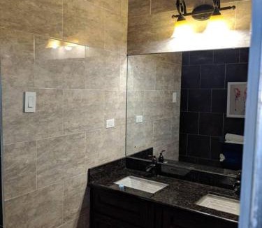 Chaguanas Apartment | Quiet Oasis It's spacious and elegantly designed